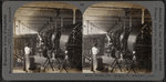 Warping. Silk industry, South Manchester, Conn., U.S.A.