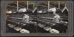 Quilling. Silk industry, South Manchester, Conn., U.S.A.