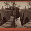 Ford Street bridge, Hartford, Conn.