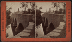 Ford Street bridge, Hartford, Conn.