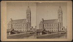 Church, Hartford, Conn.