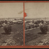 Bird's-eye view, Colt's Armory.