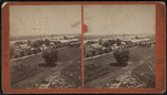 Bird's-eye view, Colt's Armory.