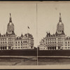 State Capitol, Hartford, Conn.