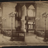 Interior view of Capitol, Hartford, Conn.