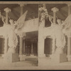 Entrance to Capitol.