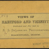 View of the Connecticut River and shipbuilding.