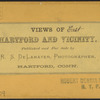 Residence of J.W. [?] Boynton, East Hartford, Conn., 1869.