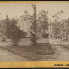 Museum Avenue.