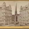 Connecticut Mutual Life Insurance Company [building], Hartford, Conn.