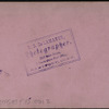 Battle flag celebration, Sept. 17th, 1879.