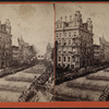Battle flag celebration, Sept. 17th, 1879.