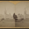 State Capitol, Hartford, Conn.