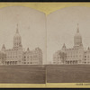 State Capitol, Hartford
