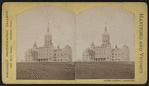 State Capitol, Hartford