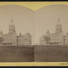 State Capitol, Hartford.