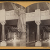 State Capitol, Hartford. (First floor.)
