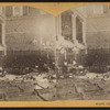 State Capitol, Hartford. (Representatives' Hall.)