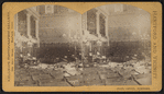 State Capitol, Hartford. (Representatives' Hall.)