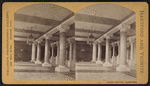 State Capitol, Hartford (South corridor)