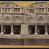 State Capitol, Hartford (East front)