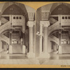 State Capitol, Hartford (Main stairway)
