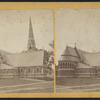 Memorial Church of the Good Shepherd.