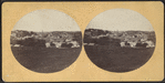 View of Norwich.