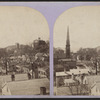 Looking south from Broadway School.