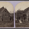 Christ Church, Washington Street.