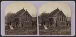 Christ Church, Washington Street.