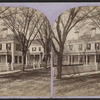 H. K. Hammond's, 30 Washington Street.