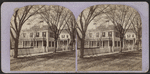 H. K. Hammond's, 30 Washington Street.