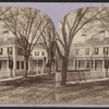 H. K. Hammond's, 30 Washington Street.