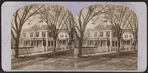 H. K. Hammond's, 30 Washington Street.