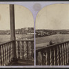 Norwich from Laurel Hill.