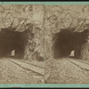 Tunnel on N. & W. R. R. - Upper End.