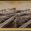 Steamboat "City of New York."