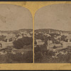 Rockville from the west.