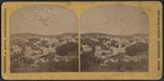 Rockville from the west.