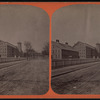 Mill no. 2 and store house.