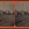 Mill no. 2 and store house.