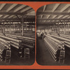 Mill no. 4. Roving department.