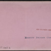 Mill no. 4. Ring twisting department.