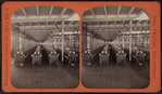 Mill no. 4. Ring twisting department.