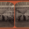 Mill no. 4. Ring twisting department.