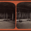 Mill no. 4. Counter shafts.