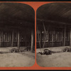 Mill no. 4. Counter shafts.