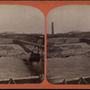Mill no. 4 and bridge.