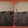 Mill no. 4. Bridge from mill no. 1 to mill no. 4.